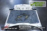 JDM 92-02 Mazda RX7 FD3S OEM Hood 13B 13BRE 13BREW