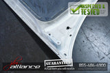 JDM 92-02 Mazda RX7 FD3S OEM Hood 13B 13BRE 13BREW