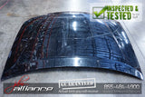 JDM 98-05 Toyota Aristo JZS161 OEM Hood Lexus GS300 GS350 GS400