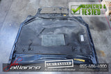 JDM 98-05 Toyota Aristo JZS161 OEM Hood Lexus GS300 GS350 GS400