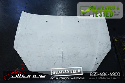 JDM 02-06 Acura RSX DC5 Type R OEM Hood Honda Integra ITR K20A