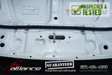JDM 96-01 Honda Prelude OEM Hood BB5 BB6 BB7 BB8 BB9 Type S VTi SiR ATTS