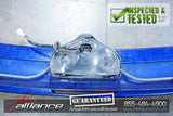 JDM 91-96 Mitsubishi GTO 3000GT Rear Aero Active Spoiler OEM