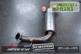 JDM 94-99 Toyota MR2 Fujitsubo Giken Main Factory Exhaust JASMA SW20 3SGE