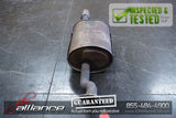 JDM 94-01 Acura Integra Type R ITR OEM Exhaust Muffler DB8 4 Door