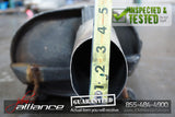 JDM 94-01 Acura Integra Type R ITR OEM Exhaust Muffler DC2 2 Door
