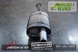 JDM 94-01 Acura Integra Type R ITR OEM Exhaust Muffler DC2 2 Door