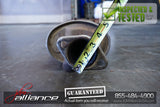 JDM 94-01 Acura Integra Type R ITR OEM Exhaust Muffler DC2 2 Door