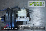 JDM 96-00 Honda Civic Type R CTR OEM Brake Booster w/ Reservoir EK9