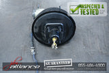 JDM 96-00 Honda Civic Type R CTR OEM Brake Booster w/ Reservoir EK9