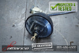 JDM 96-00 Honda Civic Type R CTR OEM Brake Booster w/ Reservoir EK9