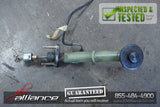 JDM 98-05 Toyota Altezza OEM Clutch Master Cylinder 3SGE 3S-GE VVTi 6 Spd IS300