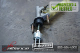 JDM 98-05 Toyota Altezza OEM Clutch Master Cylinder 3SGE 3S-GE VVTi 6 Spd IS300