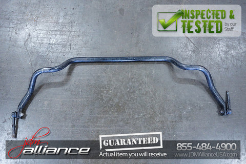 JDM 99-02 Nissan Silvia S15 SR20DET OEM Front Sway Bar Anti Roll Stabilizer Bar