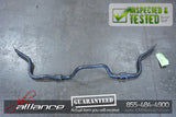 JDM Acura RSX DC5 Honda Integra Type R OEM Front Sway Bar Stabilizer ITR 23MM