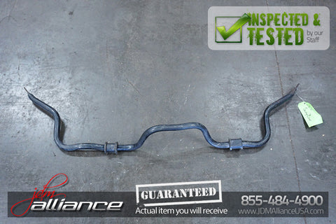 JDM Acura RSX DC5 Honda Integra Type R OEM Front Sway Bar Stabilizer ITR 23MM