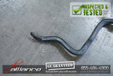 JDM 96-00 Honda Civic Type R OEM Front Sway Bar CTR 25MM EK9