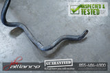 JDM 96-00 Honda Civic Type R OEM Front Sway Bar CTR 25MM EK9