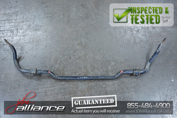 JDM Acura RSX DC5 Honda Integra Type R OEM Rear Sway Bar Stabilizer ITR 22MM