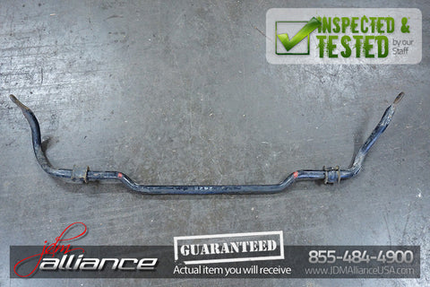 JDM Acura RSX DC5 Honda Integra Type R OEM Rear Sway Bar Stabilizer ITR 22MM
