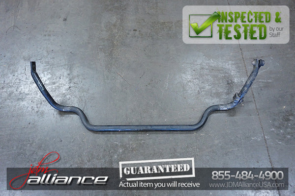 JDM 99-02 Nissan Silvia S15 SR20DET OEM Front Sway Bar Anti Roll Stabilizer Bar