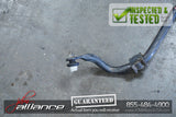 JDM Acura RSX DC5 Honda Integra Type R OEM Rear Sway Bar Stabilizer ITR 22MM