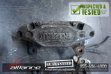 JDM 92-00 Mazda RX7 FD3S Front OEM Calipers LH RH 13B FD