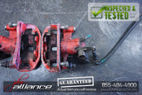 JDM 94-99 Toyota MR2 SW20 Turbo Rear OEM Brake Calipers 3SGTE
