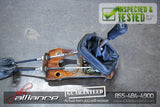 JDM 92-96 Honda Prelude Manual Shifter Box Cables H22 BB1 BB2 BB3 BB4 BA8 BA9