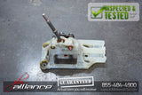 JDM 96-98 Mitsubishi Lancer Evolution IV OEM Manual Shifter Box EVO 4