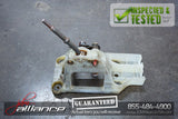 JDM 96-98 Mitsubishi Lancer Evolution IV OEM Manual Shifter Box EVO 4