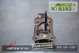 JDM 92-96 Honda Prelude Manual Shifter Box H22 BB1 BB2 BB3 BB4 BA8 BA9