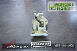 JDM 97-01 Honda Prelude OEM Manual Shifter Box Assembly H22A