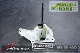 JDM 02-06 Acura RSX Type S OEM Manual Shifter Box Assembly K20 DC5