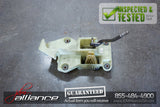 JDM 97-01 Honda Prelude OEM Manual Shifter Box Assembly H22A