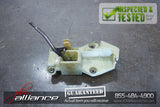 JDM 97-01 Honda Prelude OEM Manual Shifter Box Assembly H22A