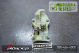 JDM 97-01 Honda Prelude OEM Manual Shifter Box Assembly H22A