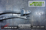 JDM 02-05 Subaru Impreza WRX STi Rear Lower Control Arm Lateral Links GDB