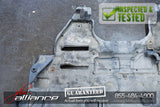 JDM 04-05 Subaru Impreza WRX STi OEM Skid Plate GDB EJ207