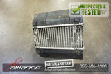 JDM 93-99 Mazda RX-7 FD3S OEM Intercooler 13B REW S6 RX7