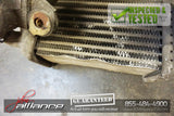 JDM 89-93 Nissan Silvia S13 OEM 180SX Intercooler CA18DET Side Mount