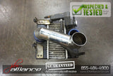 JDM 93-99 Mazda RX-7 FD3S OEM Intercooler 13B REW S6 RX7