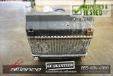 JDM 93-99 Mazda RX-7 FD3S OEM Intercooler 13B REW S6 RX7