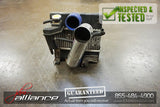 JDM 93-99 Mazda RX-7 FD3S OEM Intercooler 13B REW S6 RX7