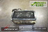 JDM 98-05 Subaru Forester 2.0L Turbo OEM Intercooler TMIC EJ205 SF5 GDB