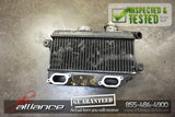 JDM 98-05 Subaru Forester 2.0L Turbo OEM Intercooler TMIC EJ205 SF5 GDB