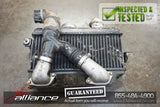 JDM 98-05 Subaru Forester 2.0L Turbo OEM Intercooler TMIC EJ205 SF5 GDB