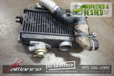 JDM 98-05 Subaru Forester 2.0L Turbo OEM Intercooler TMIC EJ205 SF5 GDB