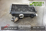 JDM 98-05 Subaru Forester 2.0L Turbo OEM Intercooler TMIC EJ205 SF5 GDB