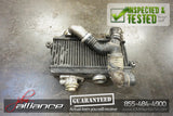 JDM 98-05 Subaru Forester 2.0L Turbo OEM Intercooler TMIC EJ205 SF5 GDB